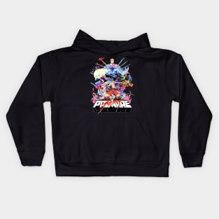 PROMARE Kids Hoodie